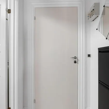 Сasa de vacaciones Lovely Centrally Located In *