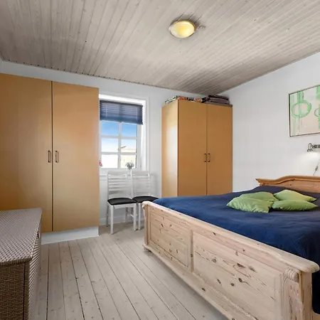 Lovely Centrally Located In * Lokken