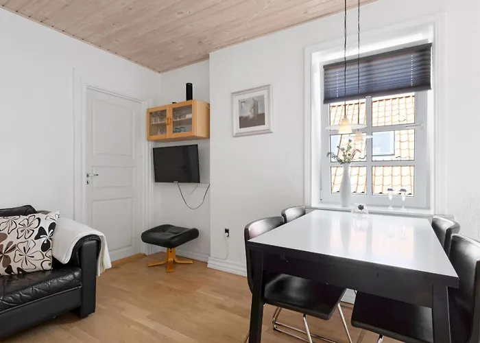 Lovely Centrally Located In Løkken